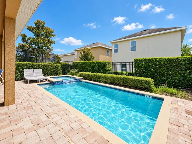 421 NOVI PATH, Kissimmee, FL 34747