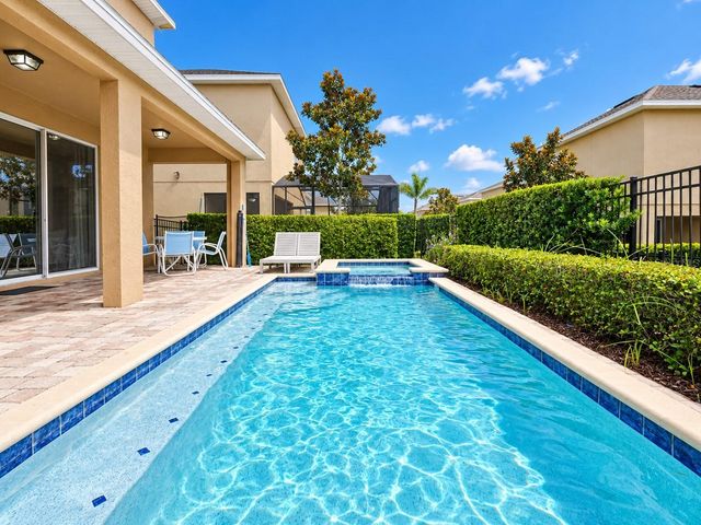 421 NOVI PATH, Kissimmee, FL 34747