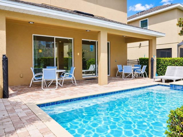 421 NOVI PATH, Kissimmee, FL 34747