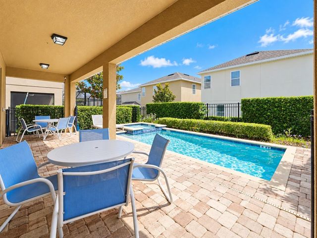 421 NOVI PATH, Kissimmee, FL 34747