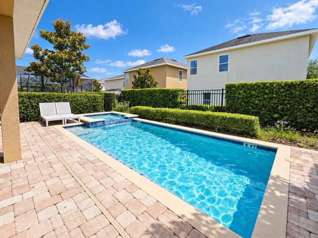 421 NOVI PATH, Kissimmee, FL 34747