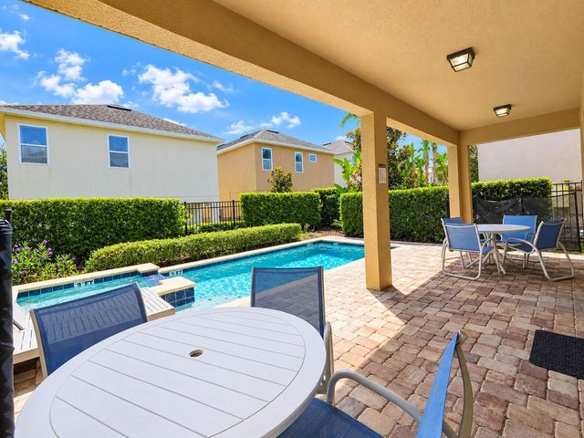 421 NOVI PATH, Kissimmee, FL 34747