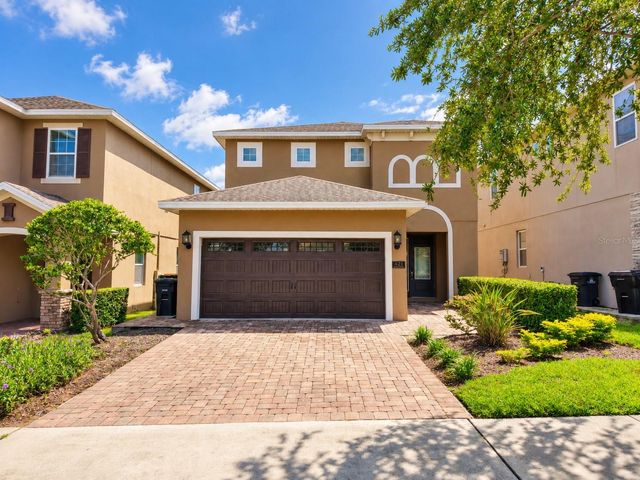 421 NOVI PATH, Kissimmee, FL 34747