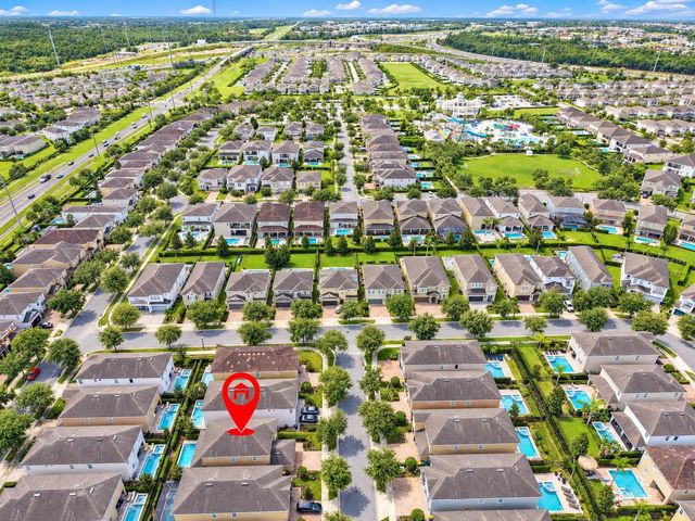 421 NOVI PATH, Kissimmee, FL 34747
