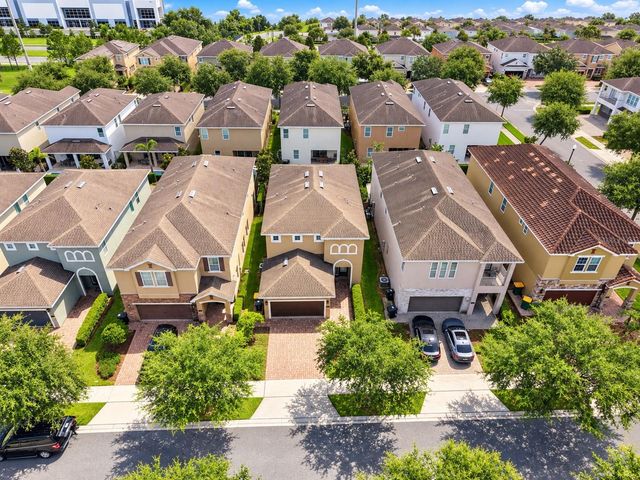 421 NOVI PATH, Kissimmee, FL 34747
