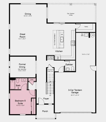 2049 Serendipity Dr, Roseville, CA 95747