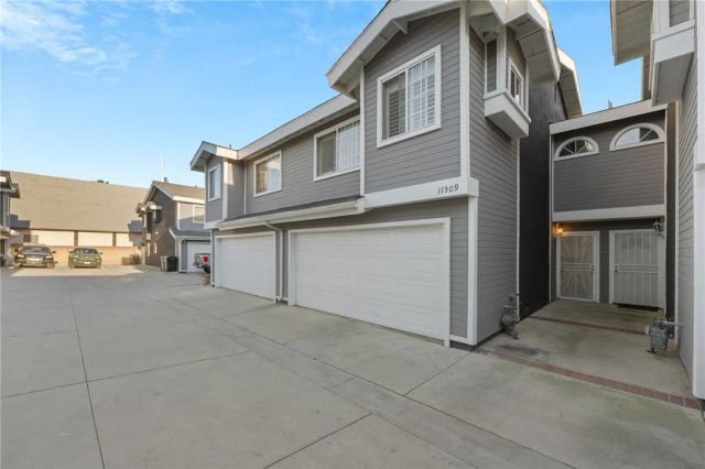 11509 Double Eagle, Whittier, CA 90604