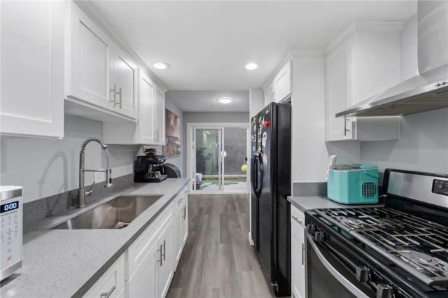 11509 Double Eagle, Whittier, CA 90604