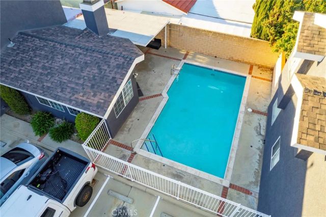 11509 Double Eagle, Whittier, CA 90604