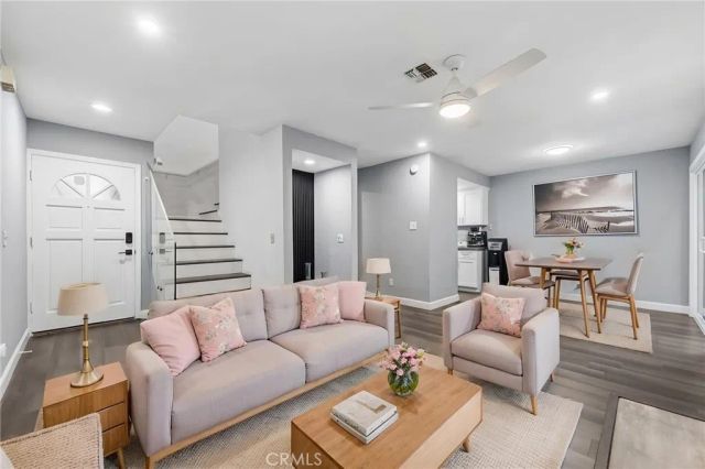 11509 Double Eagle, Whittier, CA 90604