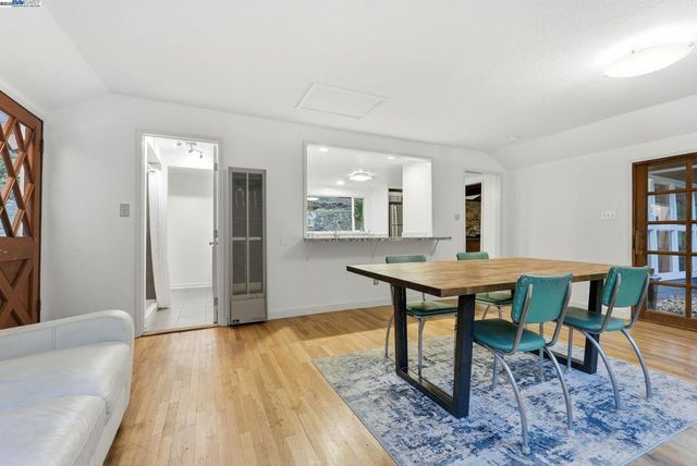 2929 Kilkare Rd, Sunol, CA 94586