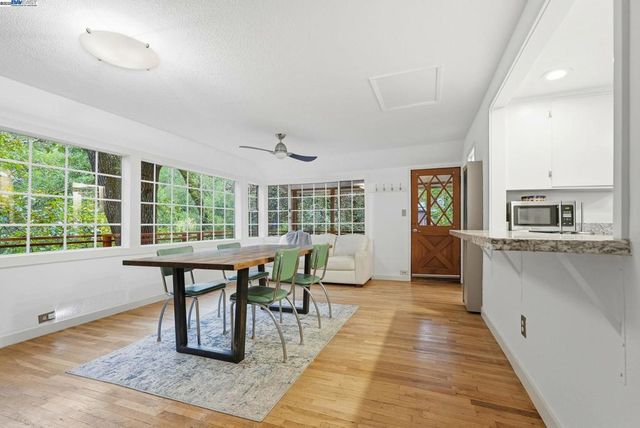 2929 Kilkare Rd, Sunol, CA 94586