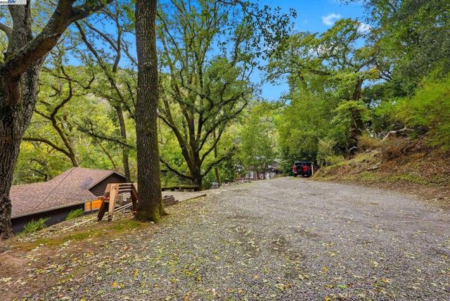 2929 Kilkare Rd, Sunol, CA 94586