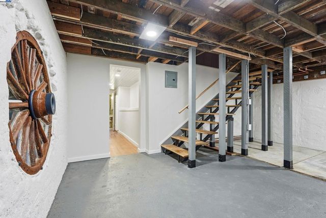 2929 Kilkare Rd, Sunol, CA 94586