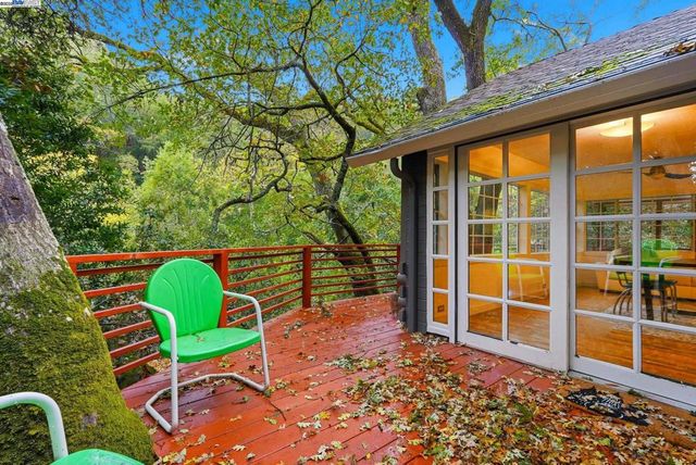 2929 Kilkare Rd, Sunol, CA 94586