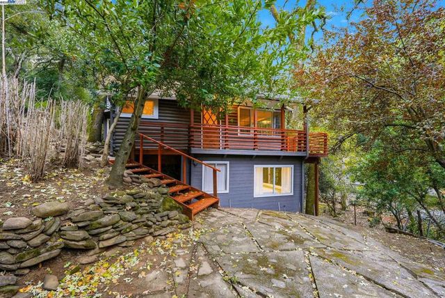 2929 Kilkare Rd, Sunol, CA 94586