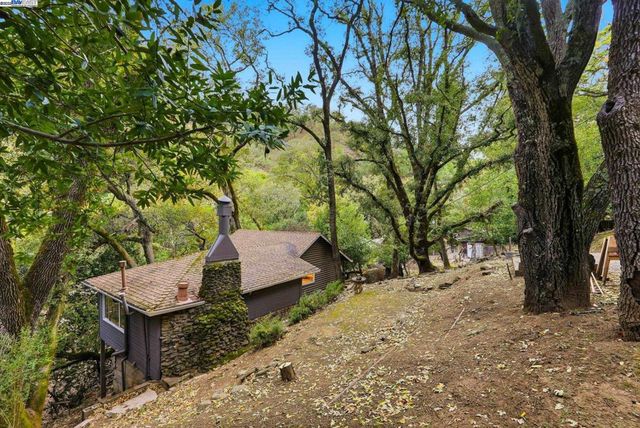 2929 Kilkare Rd, Sunol, CA 94586