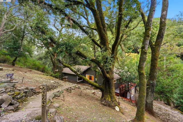 2929 Kilkare Rd, Sunol, CA 94586