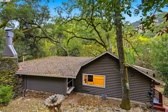 2929 Kilkare Rd, Sunol, CA 94586