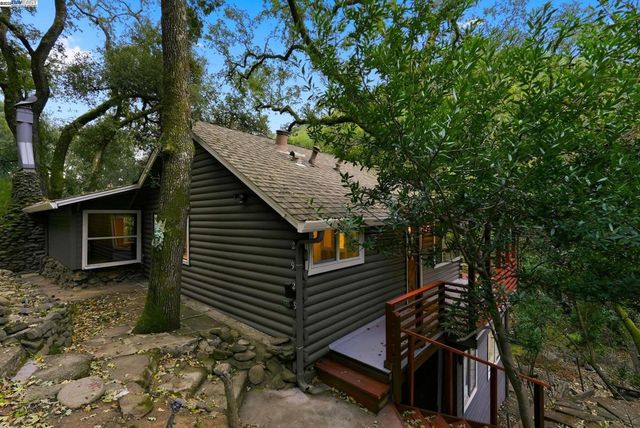 2929 Kilkare Rd, Sunol, CA 94586