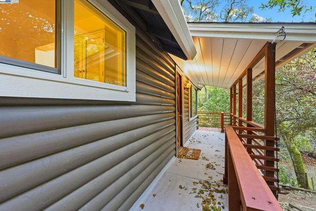 2929 Kilkare Rd, Sunol, CA 94586