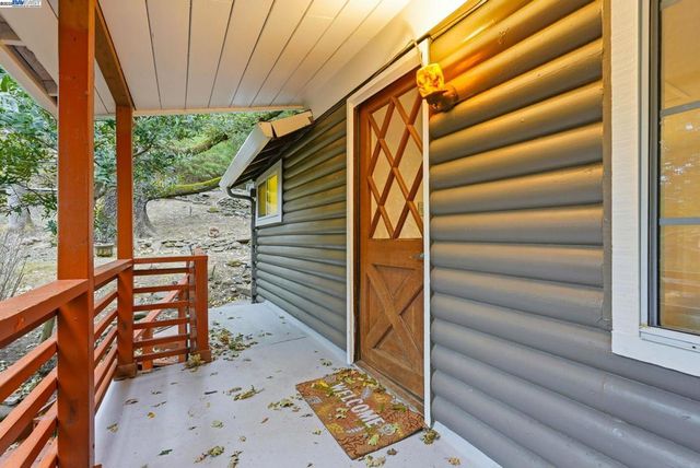 2929 Kilkare Rd, Sunol, CA 94586