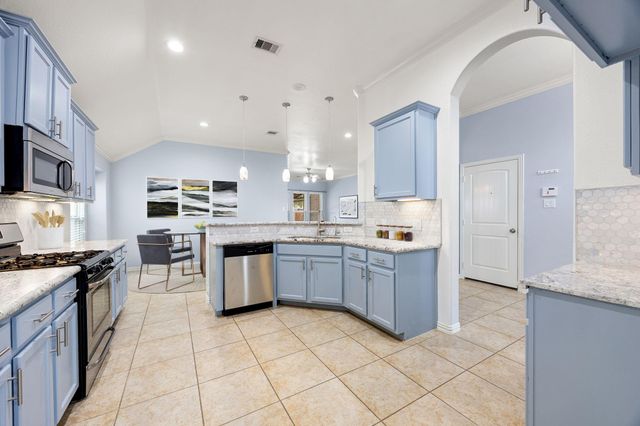 20711 Cactus Lake Lane, Richmond, TX 77407