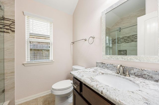 20711 Cactus Lake Lane, Richmond, TX 77407