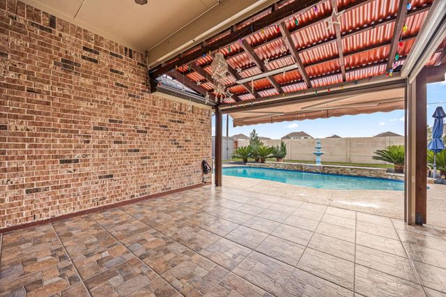 20711 Cactus Lake Lane, Richmond, TX 77407