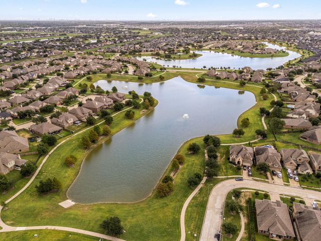 20711 Cactus Lake Lane, Richmond, TX 77407