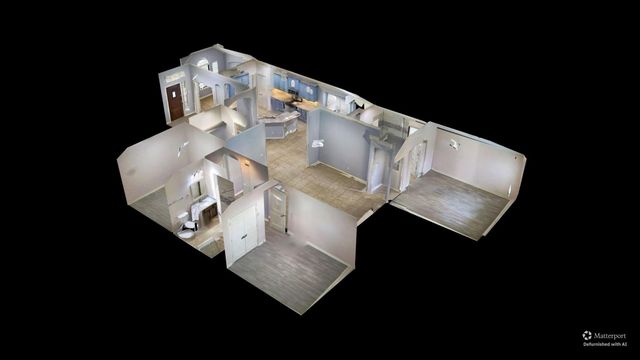 20711 Cactus Lake Lane, Richmond, TX 77407
