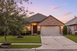 20711 Cactus Lake Lane, Richmond, TX 77407