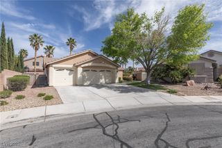 498 Grassrange Lane, Henderson, NV 89052