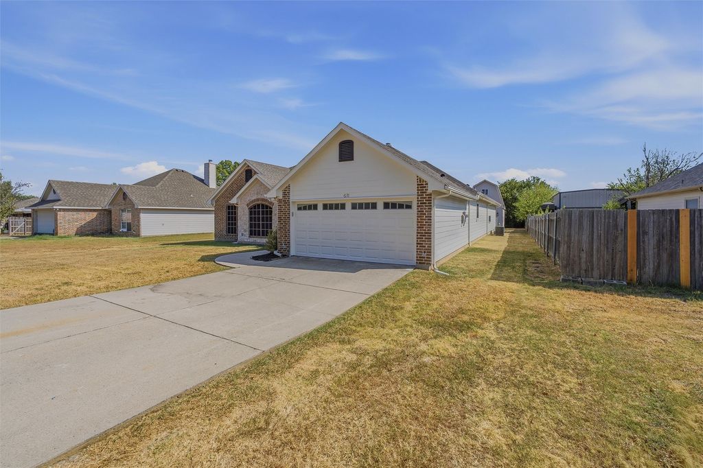 631 Lakeshore Boulevard, Oak Point, TX 75068 — photo 2