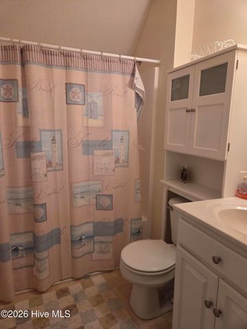 223 Moonlight Drive, Atlantic Beach, NC 28512