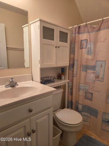 223 Moonlight Drive, Atlantic Beach, NC 28512