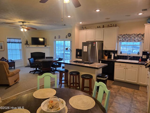 223 Moonlight Drive, Atlantic Beach, NC 28512