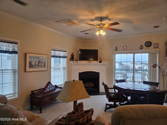 223 Moonlight Drive, Atlantic Beach, NC 28512