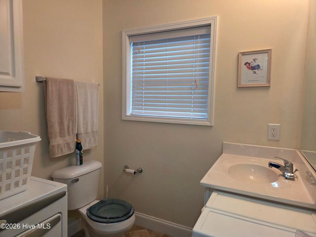 223 Moonlight Drive, Atlantic Beach, NC 28512