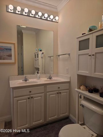 223 Moonlight Drive, Atlantic Beach, NC 28512