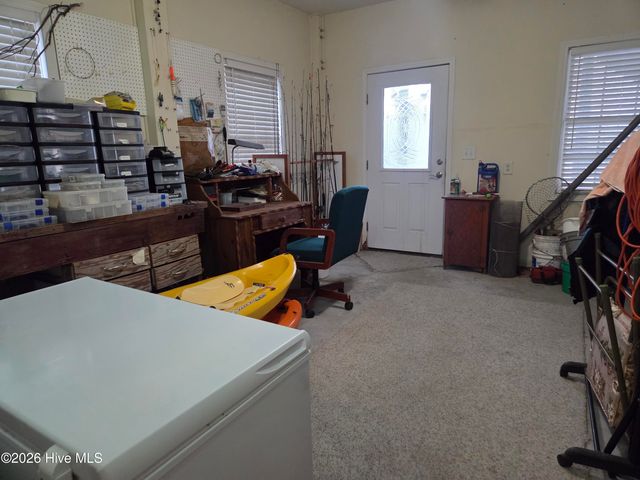 223 Moonlight Drive, Atlantic Beach, NC 28512