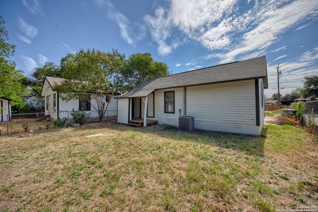 447 Alice Fay, San Antonio, TX 78237