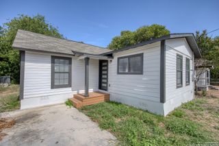 447 Alice Fay, San Antonio, TX 78237