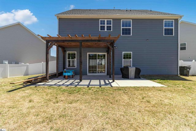 112 Mohegan Way, Greenville, SC 29607