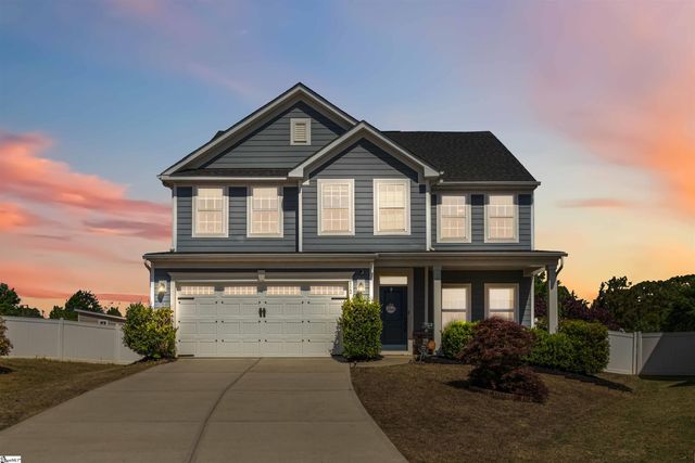 112 Mohegan Way, Greenville, SC 29607