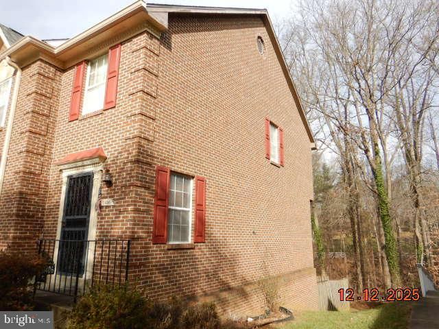 11406 DUNLORING PL, Upper Marlboro, MD 20774