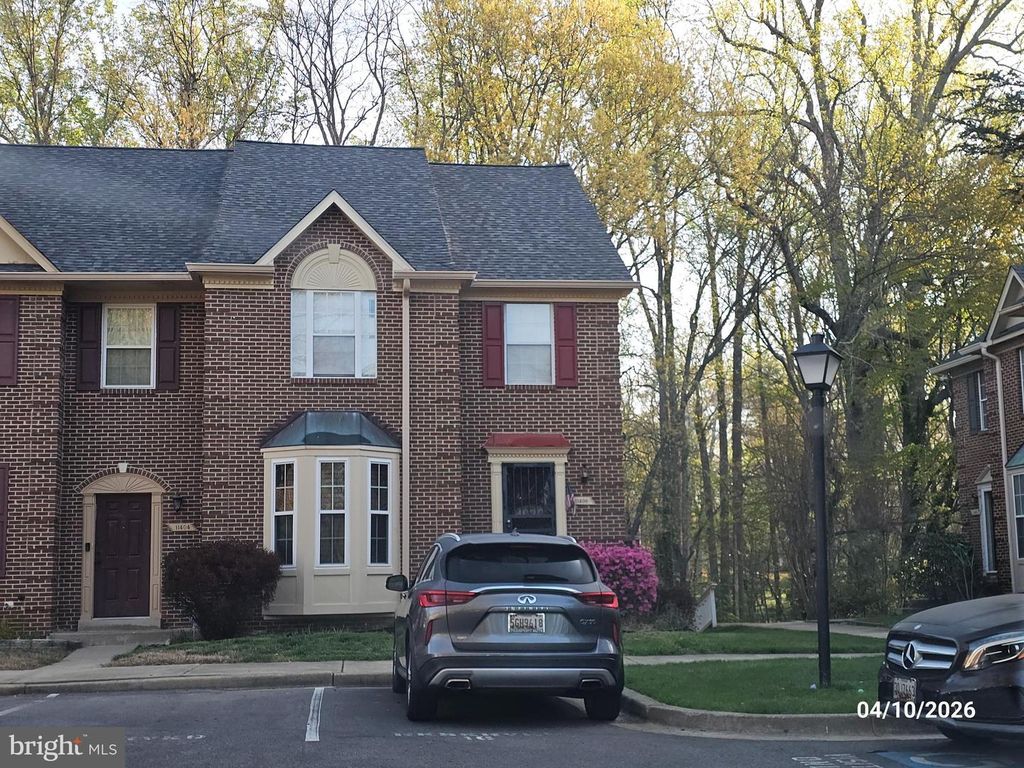 11406 DUNLORING PL, Upper Marlboro, MD 20774