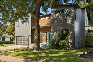 8546 Glencrest Lane, Dallas, TX 75209