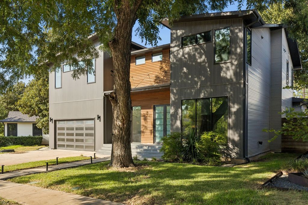 8546 Glencrest Lane, Dallas, TX 75209