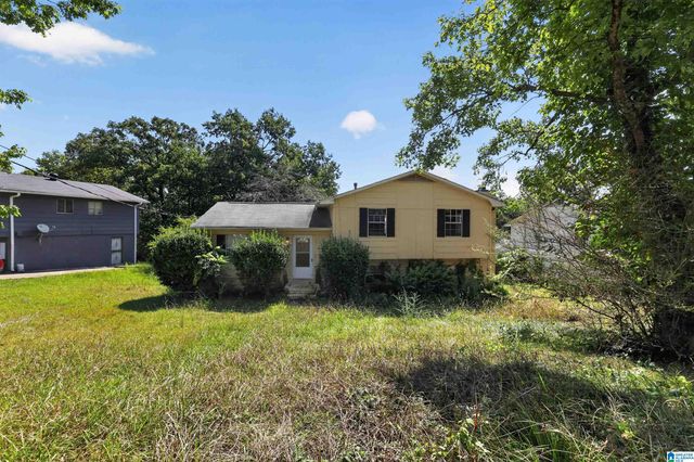 2811 ARROWHEAD DRIVE NE, Birmingham, AL 35215